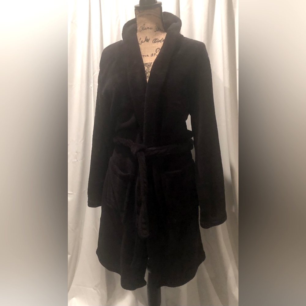 Super Soft Bathrobe